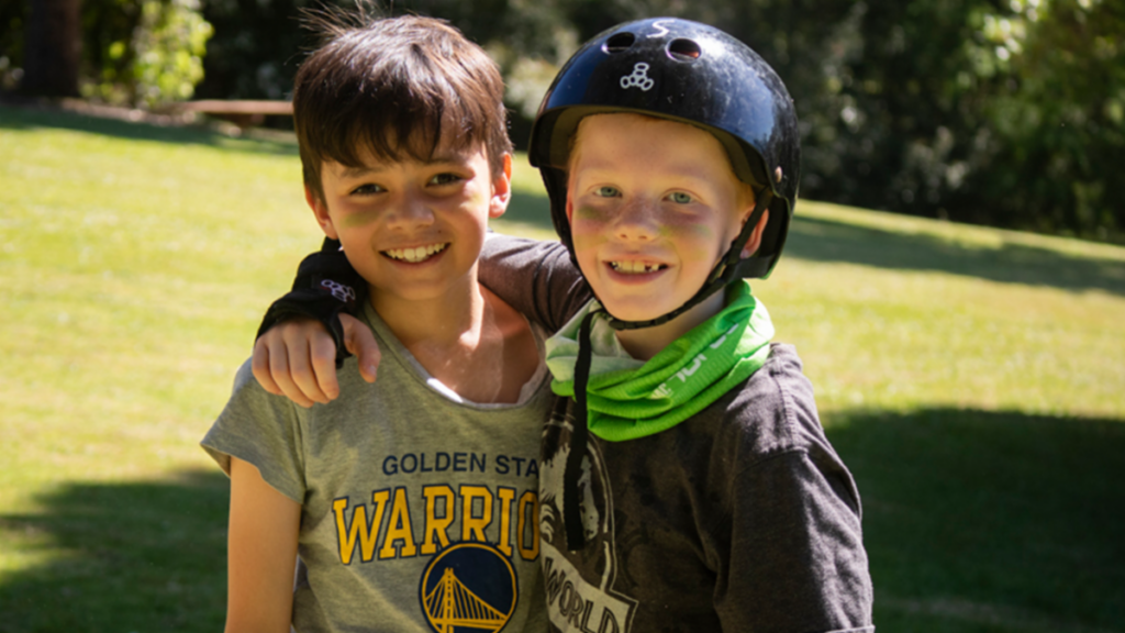 A Day in the Life of Camp | CYC City